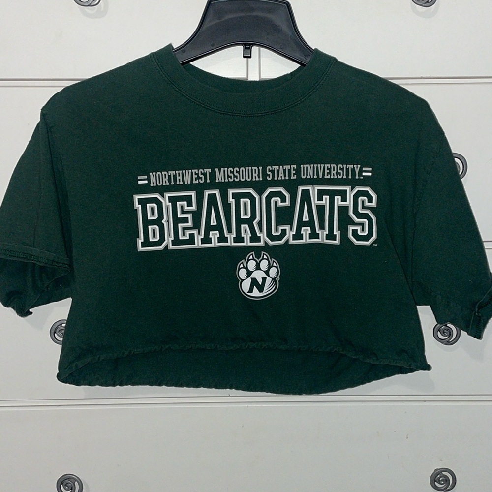 College Tee